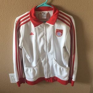 Adidas jacket